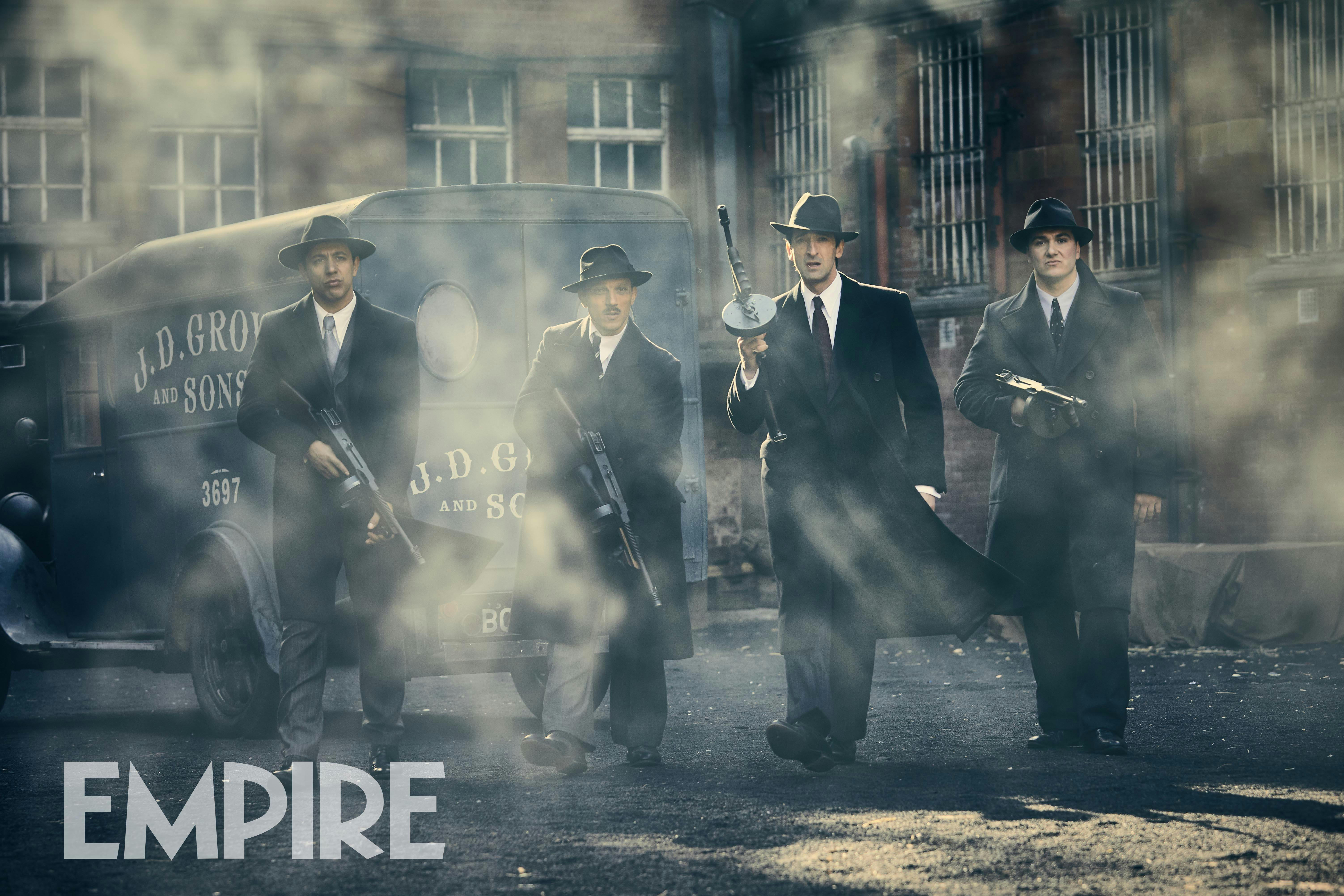 Peaky blinders online online with subtitles